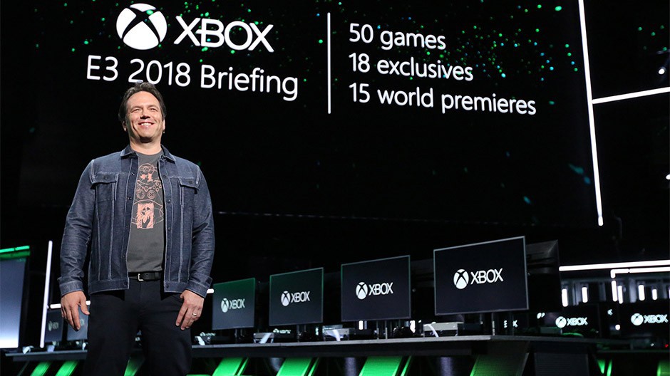 Video For Retrouvez toutes les vidéos de la conférence Xbox