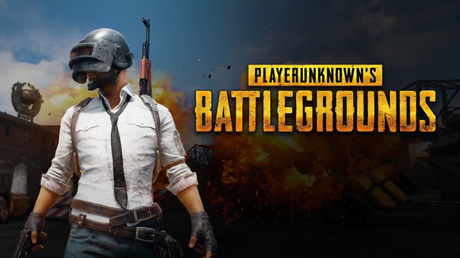 Video For PlayerUnknown’s Battlegrounds est maintenant disponible sur Xbox One