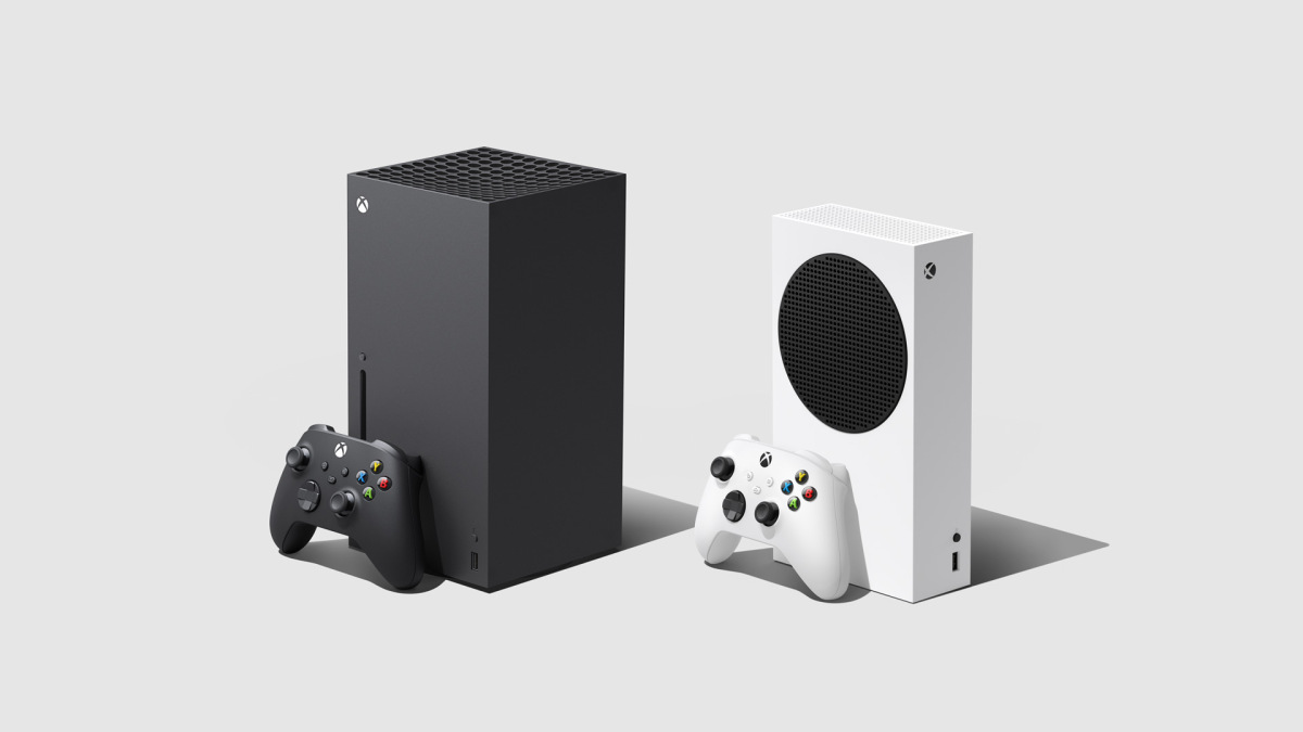 Xbox Series X e Xbox Series S