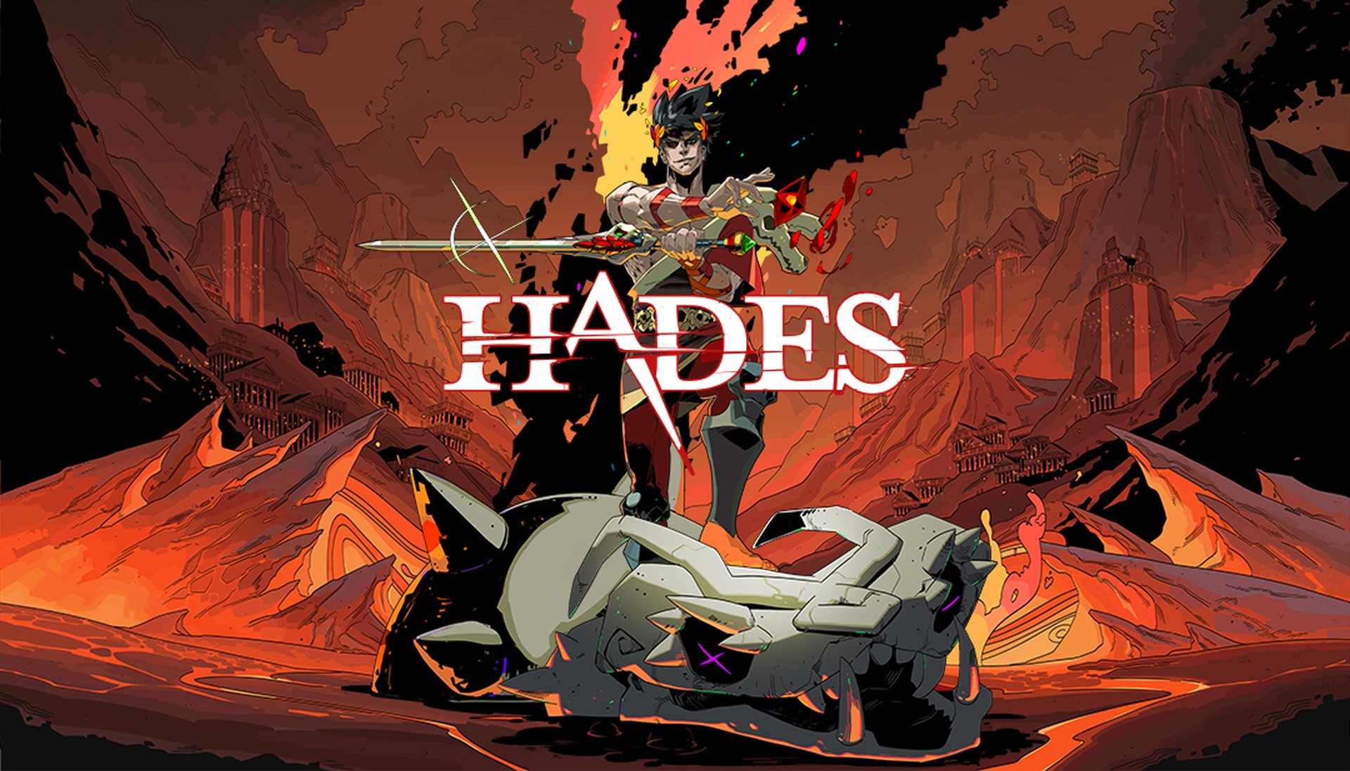 Conquiste sua saída do inferno em Hades a partir de 13 de agosto com Xbox  Game Pass - Xbox Wire em Português