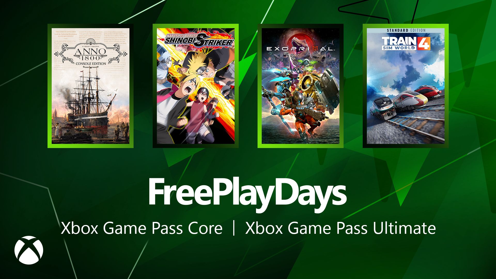 Geração Xbox - Os 10 melhores jogos disponíveis no Xbox Game Pass Core