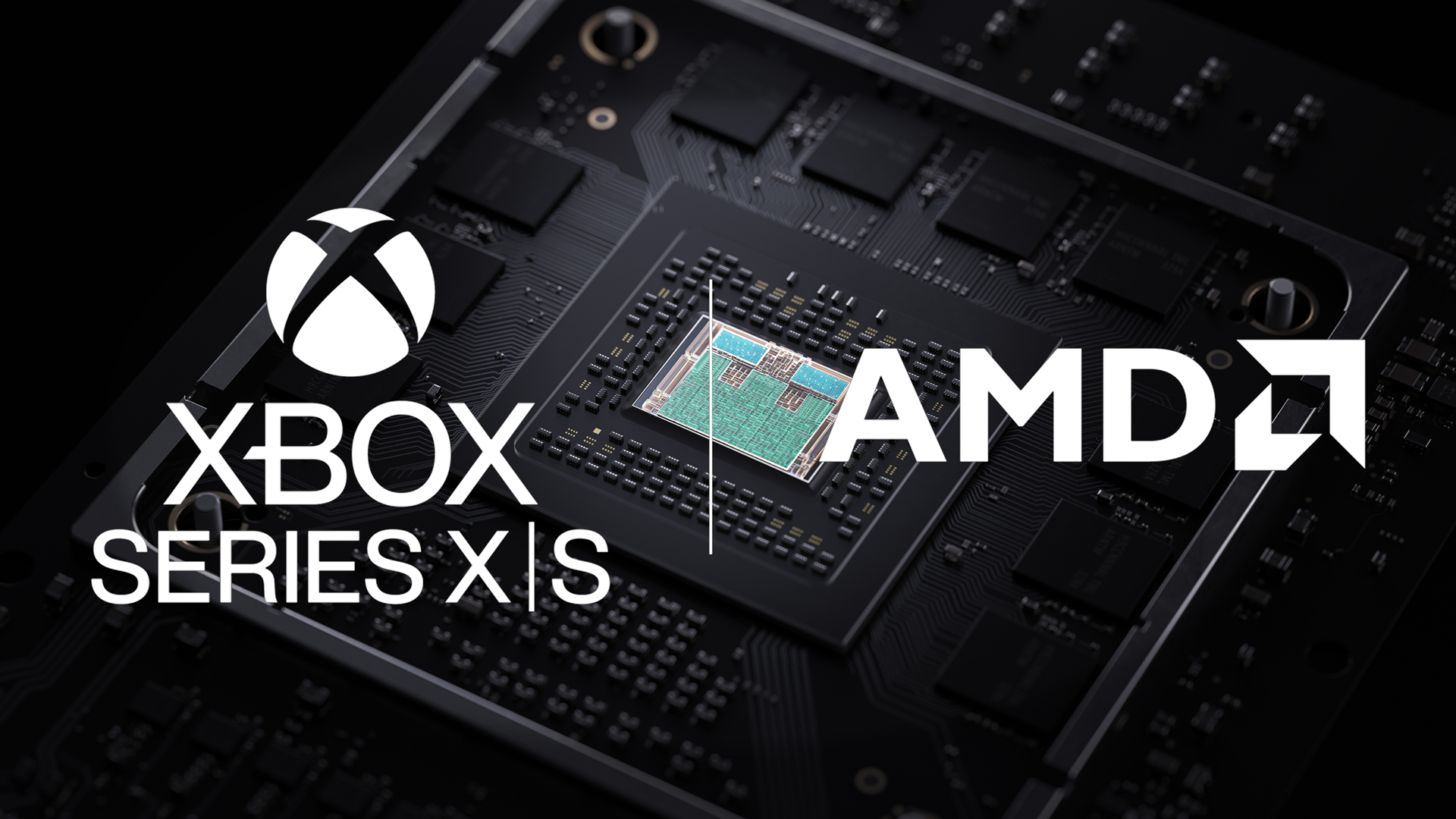 Подробности о полной интеграции архитектуры RDNA 2 от AMD в консоли Xbox  Series X|S - Xbox Wire на русском