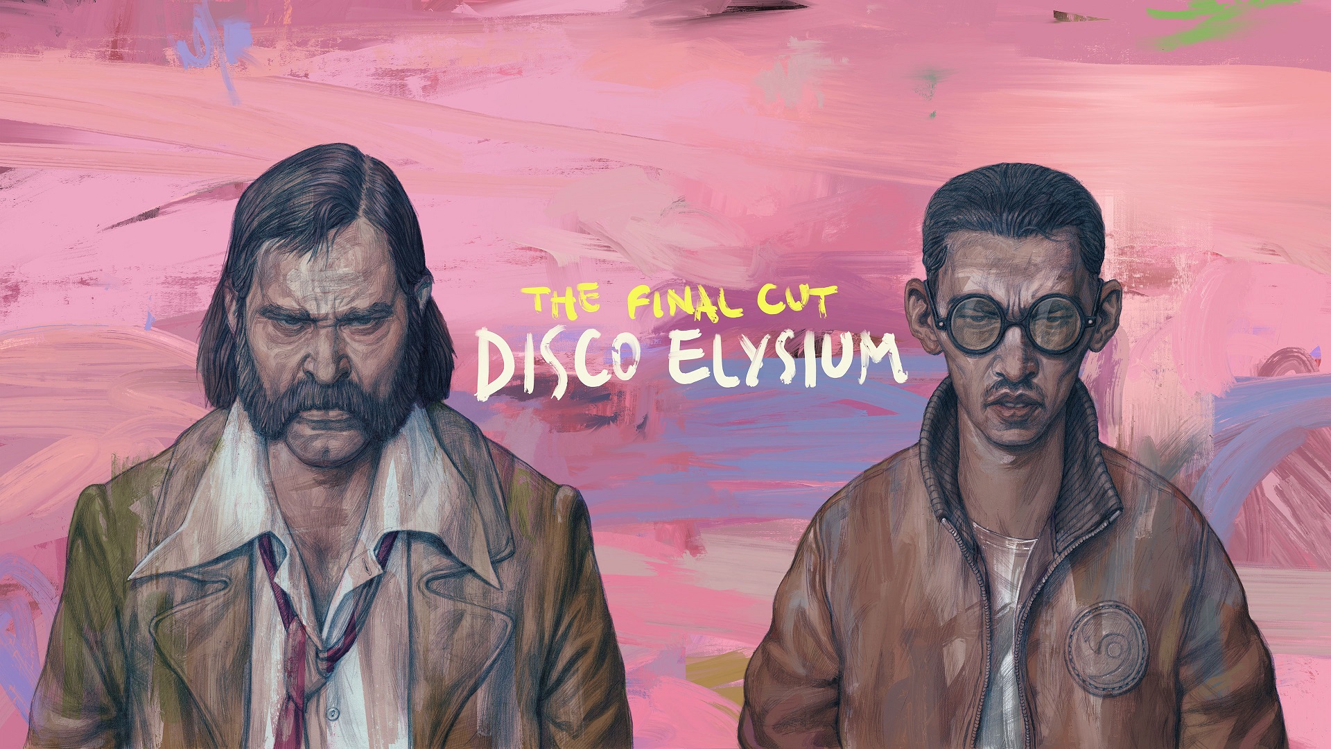 Disco Elysium - The Final Cut позволяет разгадать загадку убийства любым  удобным способом - Xbox Wire на русском